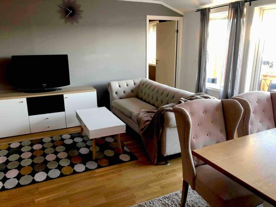 Sea View Apartment Stavanger Favorite Exterior photo